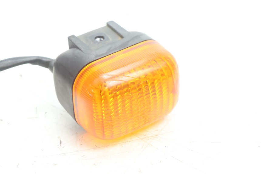 photo de VORNE LINKS BLINKER YAMAHA BW'S BWS 125 (2010 - 2013) - Zoom auf Gebrauchszustand