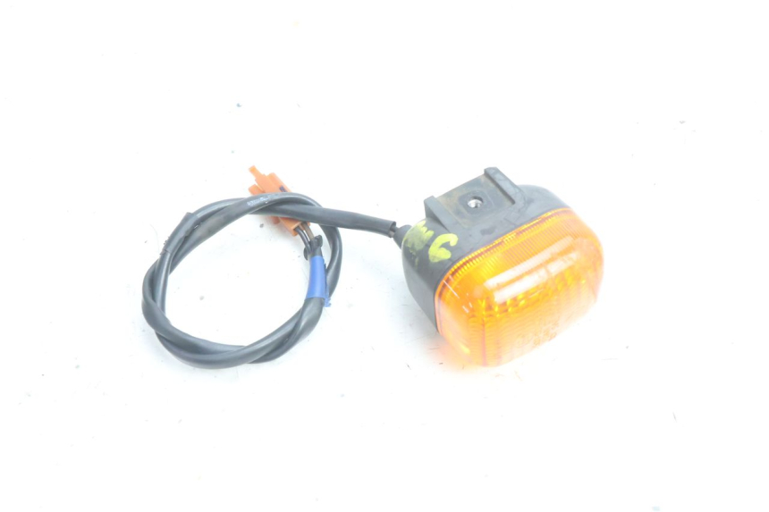 photo de VORNE LINKS BLINKER YAMAHA BW'S BWS 125 (2010 - 2013) - Zoom auf Gebrauchszustand