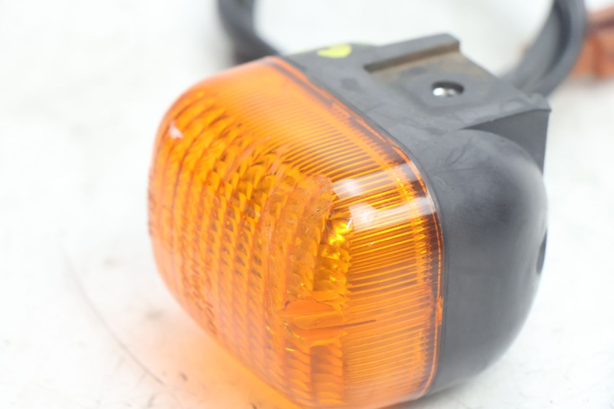 photo de VORNE LINKS BLINKER YAMAHA BW'S BWS 125 (2010 - 2013) - Technische Nahaufnahme
