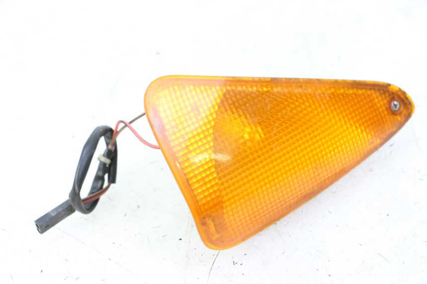 photo de LINKS VORDERES BLINKLICHT BMW C1 125 (2000 - 2003) - Details der Befestigungspunkte
