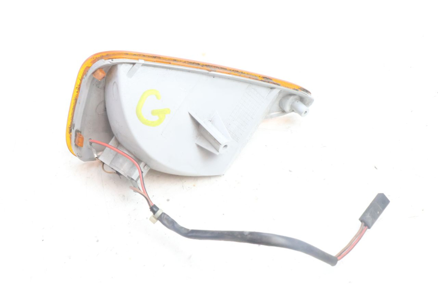 photo de LINKS VORDERES BLINKLICHT BMW C1 125 (2000 - 2003) - Zoom auf Gebrauchszustand