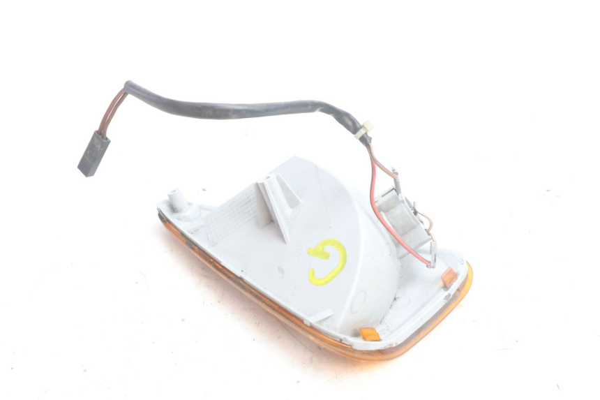 photo de LINKS VORDERES BLINKLICHT BMW C1 125 (2000 - 2003) - Technische Nahaufnahme
