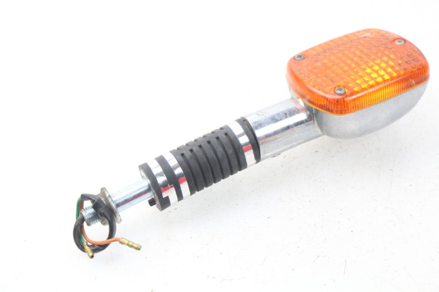 photo de LINKS VORDERES BLINKLICHT HONDA CA REBEL 125 (1995 - 2001) - Detailansicht des Bauteils