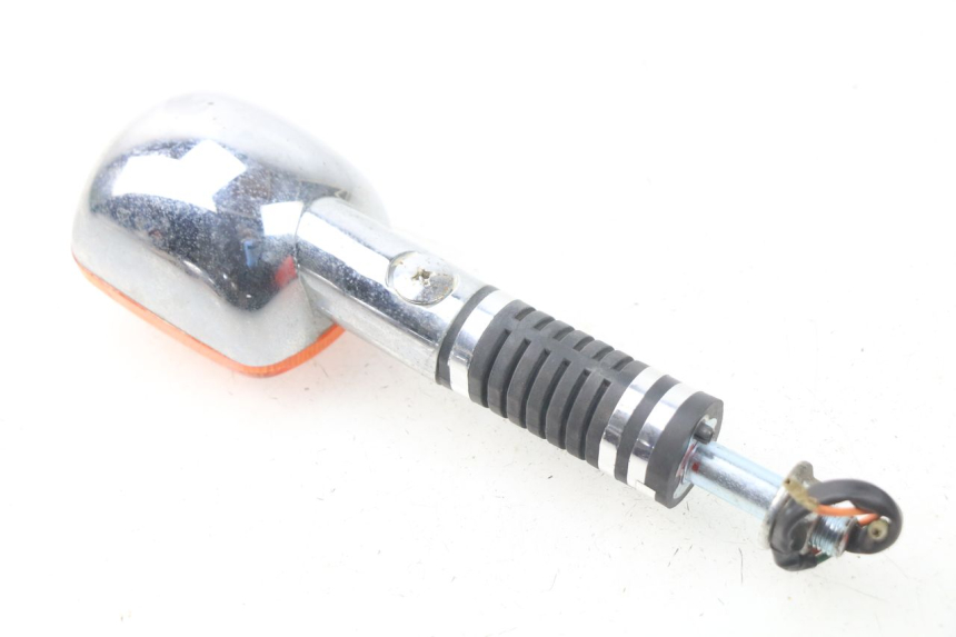 photo de LINKS VORDERES BLINKLICHT HONDA CA REBEL 125 (1995 - 2001) - Gesamtansicht des Produkts