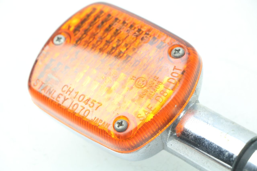 photo de LINKS VORDERES BLINKLICHT HONDA CA REBEL 125 (1995 - 2001) - Geprüftes Gebrauchtteil