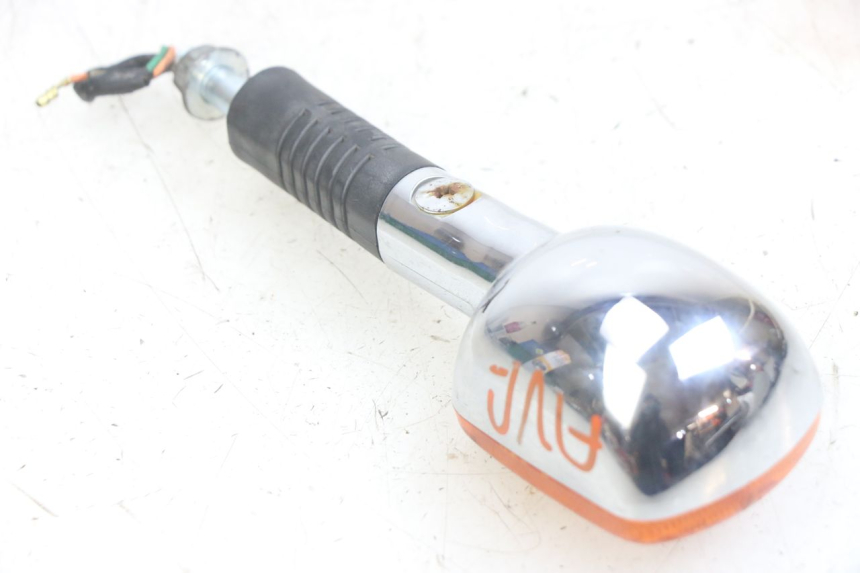 photo de LINKS VORDERES BLINKLICHT HONDA CA REBEL 125 (1995 - 2001) - Gesamtansicht des Produkts