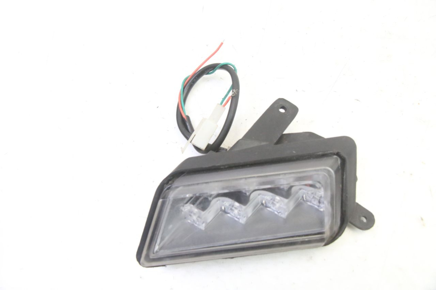 photo de VORNE LINKS BLINKER ORCAL CAVARO 4T 50 (2019 - 2023) - Zoom auf Gebrauchszustand