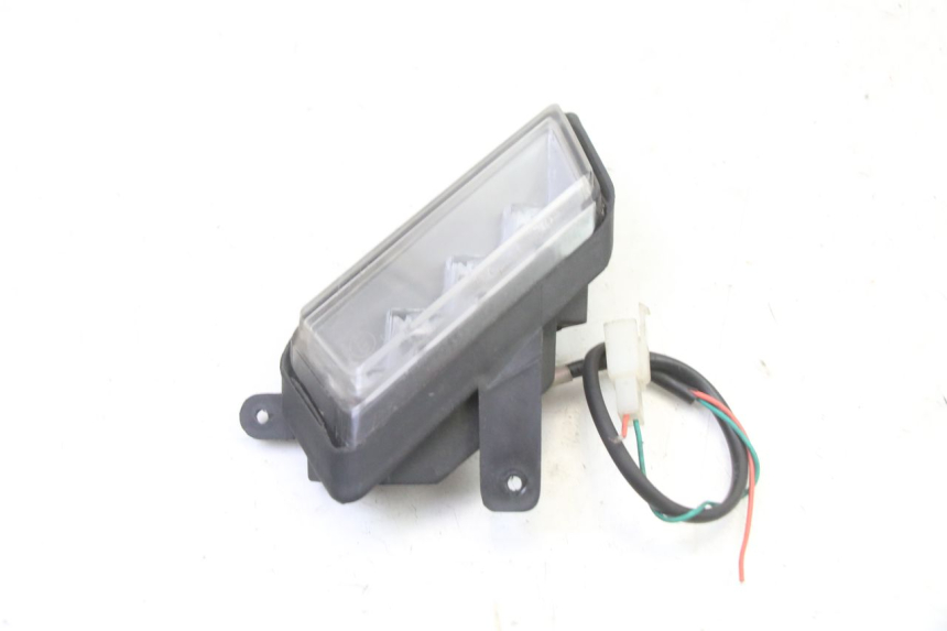 photo de VORNE LINKS BLINKER ORCAL CAVARO 4T 50 (2019 - 2023) - Alternative Perspektive