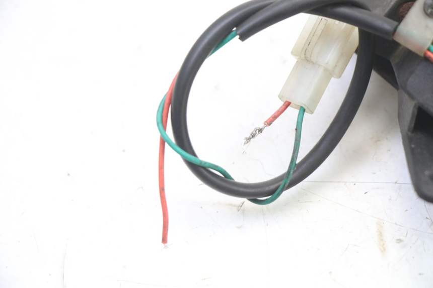 photo de VORNE LINKS BLINKER ORCAL CAVARO 4T 50 (2019 - 2023) - Details der Befestigungspunkte