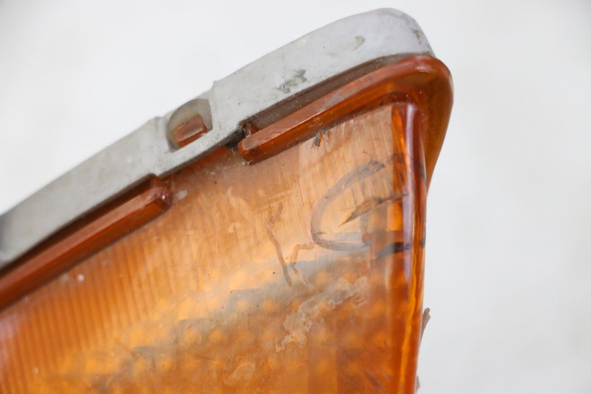 photo de VORNE LINKS BLINKER HONDA CBR F SC25 1000 (1989 - 1992) - Alternative Perspektive