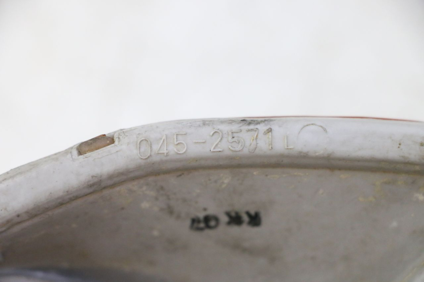 photo de VORNE LINKS BLINKER HONDA CBR F SC25 1000 (1989 - 1992) - Technische Nahaufnahme