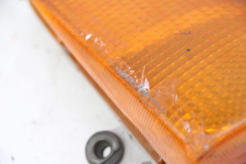 photo de VORNE LINKS BLINKER HONDA CBR F SC25 1000 (1989 - 1992) - Geprüftes Gebrauchtteil