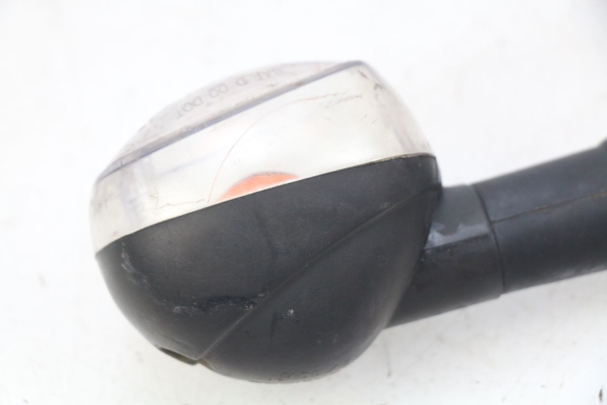 photo de LINKS VORDERES BLINKLICHT TNT MOTOR CITY 50 (2007 - 2018) - Technische Nahaufnahme