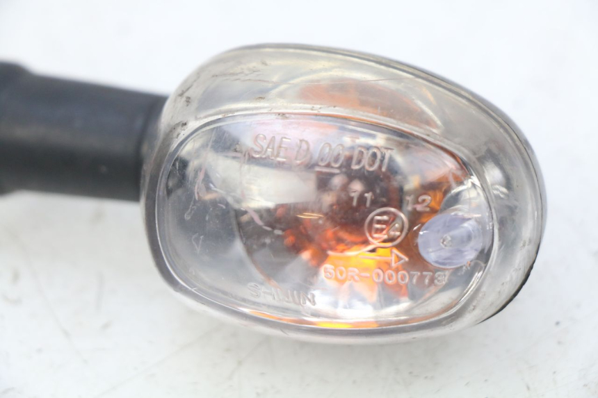 photo de LINKS VORDERES BLINKLICHT TNT MOTOR CITY 50 (2007 - 2018) - Gesamtansicht des Produkts