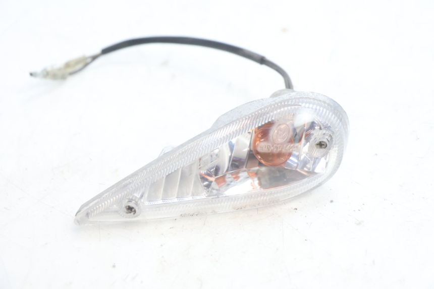 photo de VORNE LINKS BLINKER TGB CITY RS 50 (2011 - 2016) - Hauptansicht