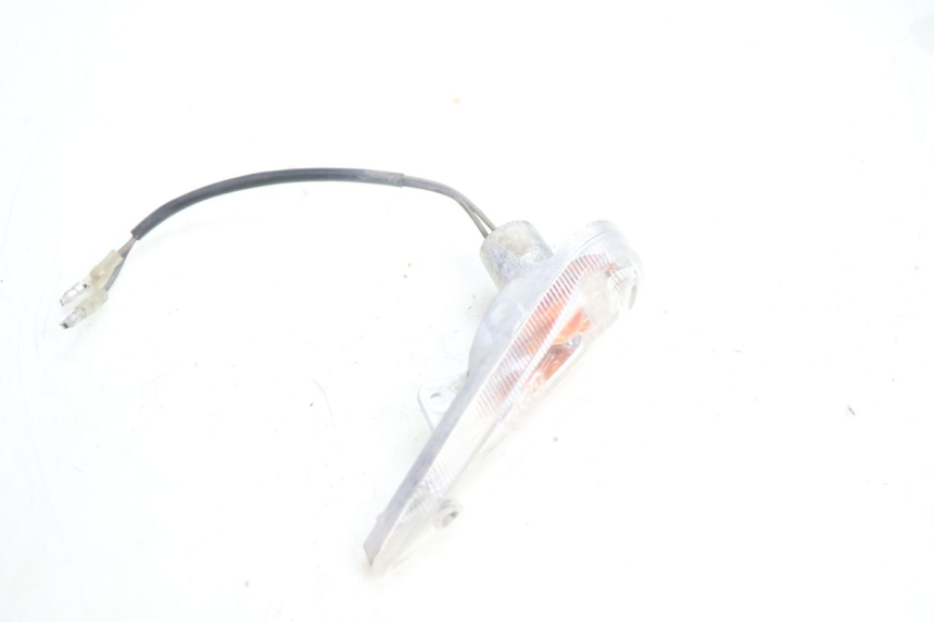 photo de VORNE LINKS BLINKER TGB CITY RS 50 (2011 - 2016) - Zoom auf Gebrauchszustand