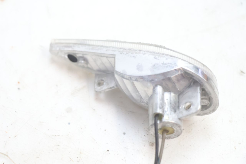 photo de VORNE LINKS BLINKER TGB CITY RS 50 (2011 - 2016) - Technische Nahaufnahme