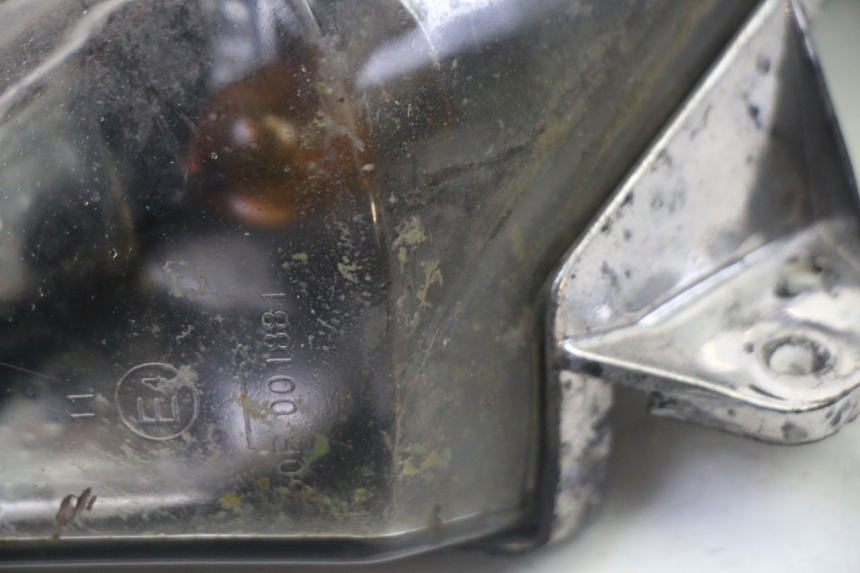 photo de VORNE LINKS BLINKER PEUGEOT CITYSTAR 50 (2013 - 2017) - Zoom auf Gebrauchszustand