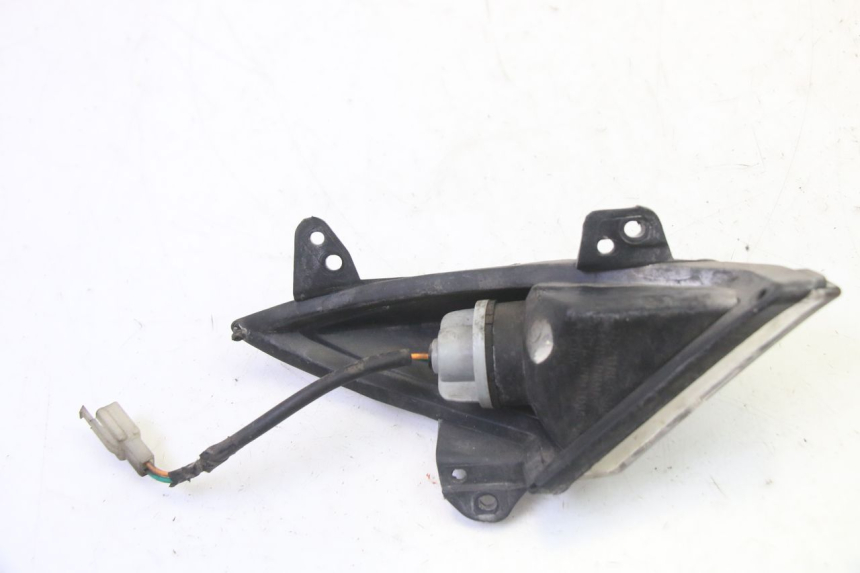 photo de VORNE LINKS BLINKER PEUGEOT CITYSTAR 50 (2013 - 2017) - Technische Nahaufnahme