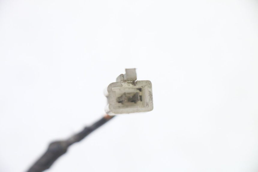 photo de VORNE LINKS BLINKER PEUGEOT CITYSTAR 50 (2013 - 2017) - Details der Befestigungspunkte