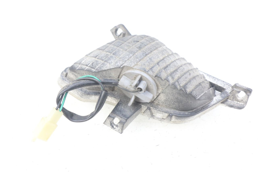 photo de LINKS VORDERES BLINKLICHT RIDE CLASSIC 2T 50 (2014 - 2022) - Zoom auf Gebrauchszustand