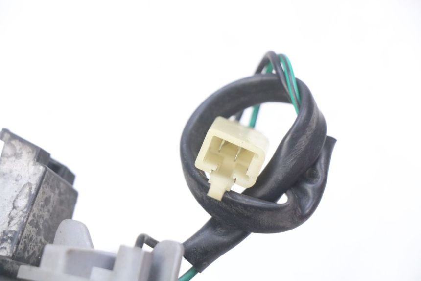 photo de LINKS VORDERES BLINKLICHT RIDE CLASSIC 2T 50 (2014 - 2022) - Detailansicht des Bauteils