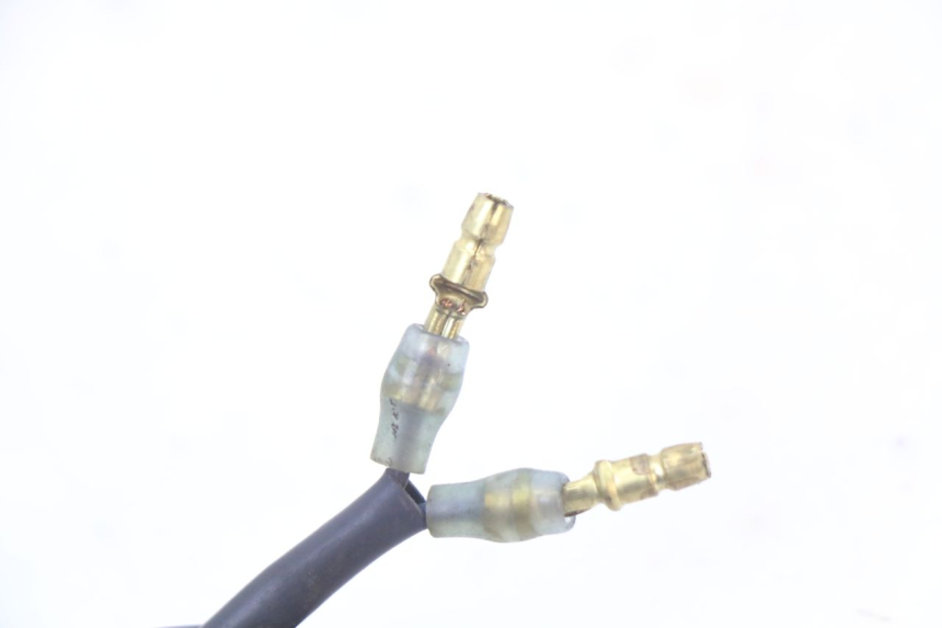 photo de VORNE LINKS BLINKER APRILIA CLASSIC 125 (1995 - 2001) - Technische Nahaufnahme