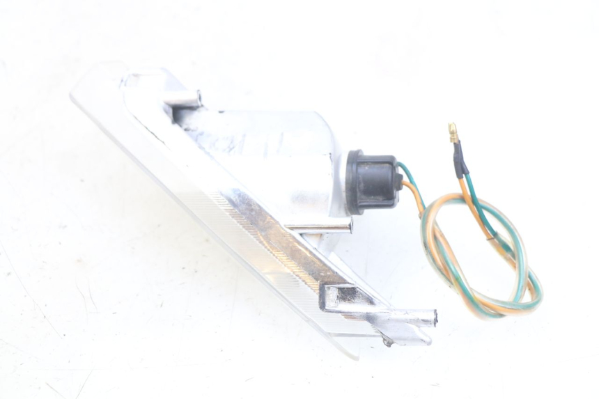 photo de LINKS VORDERES BLINKLICHT SYM CROX 4T 50 (2016 - 2023) - Detailansicht des Bauteils