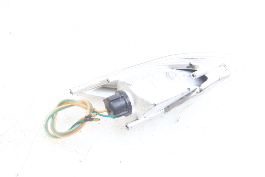 photo de LINKS VORDERES BLINKLICHT SYM CROX 4T 50 (2016 - 2023) - Zoom auf Gebrauchszustand