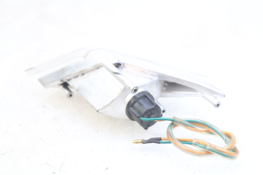 photo de LINKS VORDERES BLINKLICHT SYM CROX 4T 50 (2016 - 2023) - Alternative Perspektive