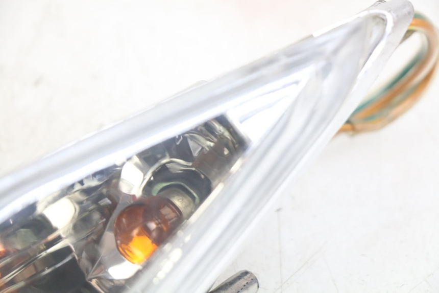 photo de LINKS VORDERES BLINKLICHT SYM CROX 4T 50 (2016 - 2023) - Gesamtansicht des Produkts