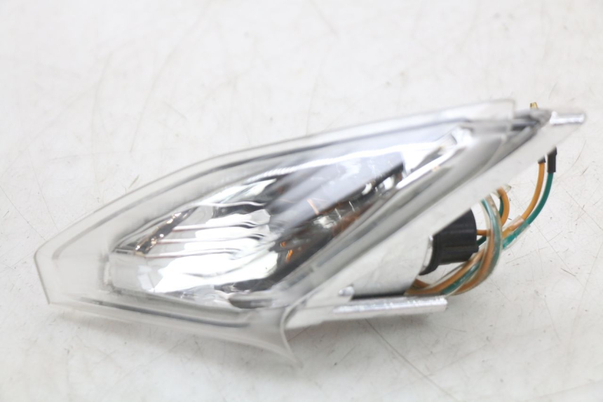 photo de LINKS VORDERES BLINKLICHT SYM CROX 4T 50 (2016 - 2023) - Zoom auf Gebrauchszustand