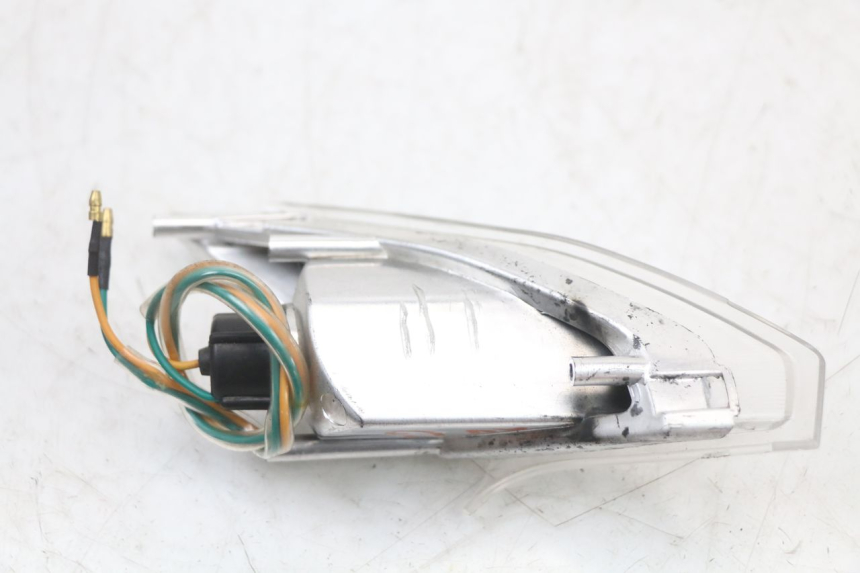 photo de LINKS VORDERES BLINKLICHT SYM CROX 4T 50 (2016 - 2023) - Alternative Perspektive