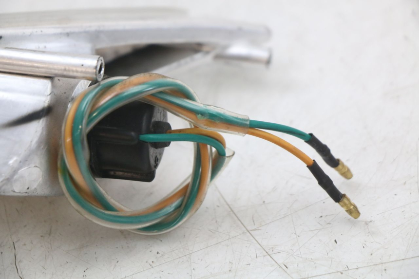 photo de LINKS VORDERES BLINKLICHT SYM CROX 4T 50 (2016 - 2023) - Gesamtansicht des Produkts