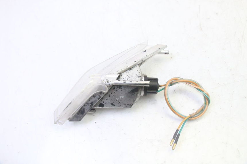 photo de LINKS VORDERES BLINKLICHT SYM CROX 4T 50 (2016 - 2023) - Technische Nahaufnahme