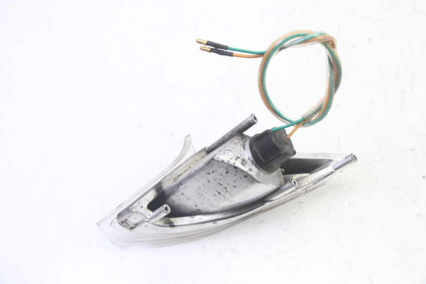 photo de LINKS VORDERES BLINKLICHT SYM CROX 4T 50 (2016 - 2023) - Gesamtansicht des Produkts