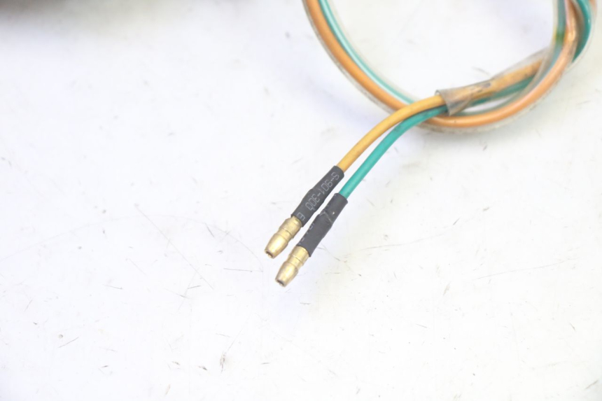 photo de LINKS VORDERES BLINKLICHT SYM CROX 4T 50 (2016 - 2023) - Details der Befestigungspunkte