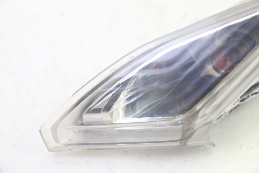 photo de LINKS VORDERES BLINKLICHT SYM CROX 4T 50 (2016 - 2023) - Detailansicht des Bauteils