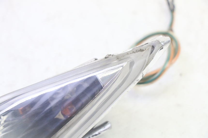 photo de LINKS VORDERES BLINKLICHT SYM CROX 4T 50 (2016 - 2023) - Zoom auf Gebrauchszustand