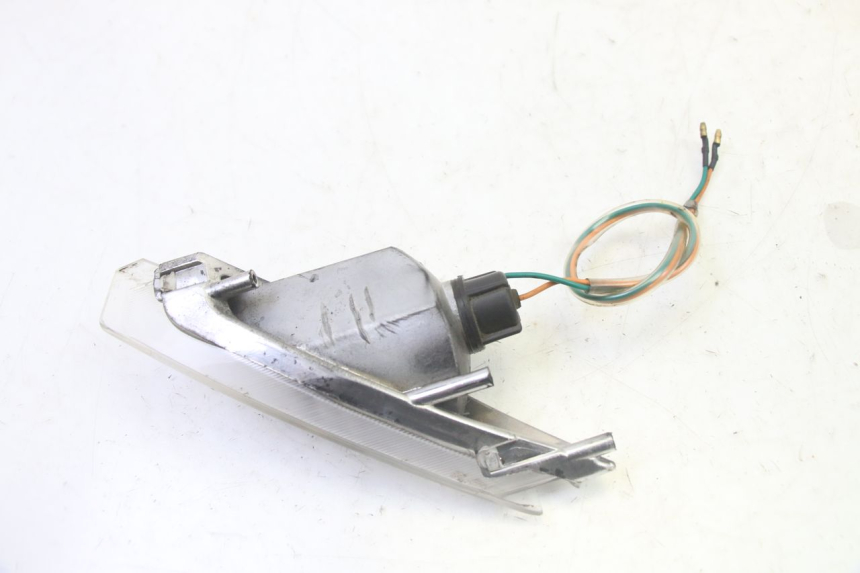 photo de LINKS VORDERES BLINKLICHT SYM CROX 4T 50 (2016 - 2023) - Alternative Perspektive