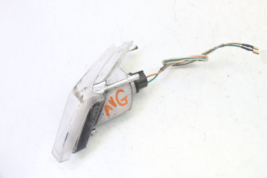 photo de LINKS VORDERES BLINKLICHT SYM CROX 4T 50 (2016 - 2023) - Technische Nahaufnahme