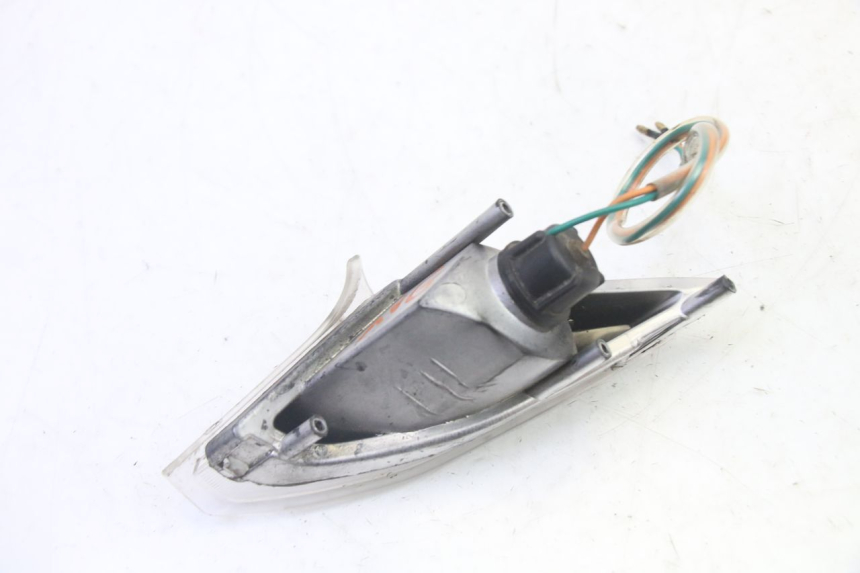 photo de LINKS VORDERES BLINKLICHT SYM CROX 4T 50 (2016 - 2023) - Gesamtansicht des Produkts