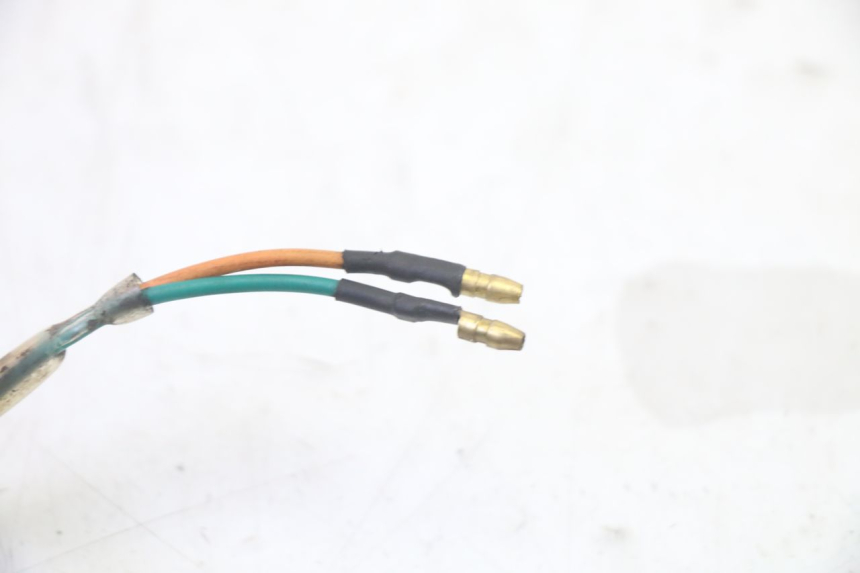 photo de LINKS VORDERES BLINKLICHT SYM CROX 4T 50 (2016 - 2023) - Details der Befestigungspunkte