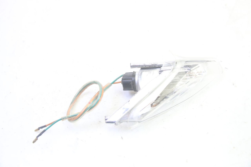 photo de LINKS VORDERES BLINKLICHT SYM CROX 4T 50 (2016 - 2023) - Gesamtansicht des Produkts