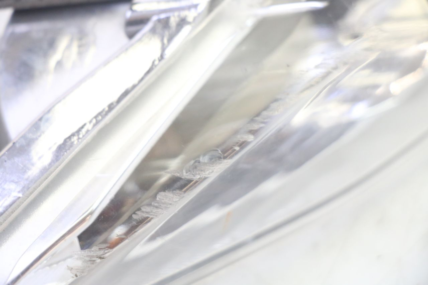 photo de LINKS VORDERES BLINKLICHT SYM CROX 4T 50 (2016 - 2023) - Details der Befestigungspunkte