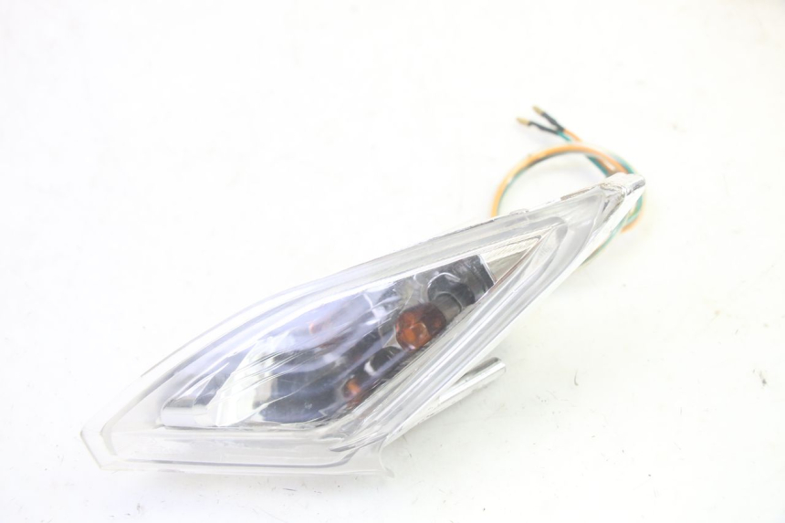 photo de LINKS VORDERES BLINKLICHT SYM CROX 4T 50 (2016 - 2023) - Hauptansicht