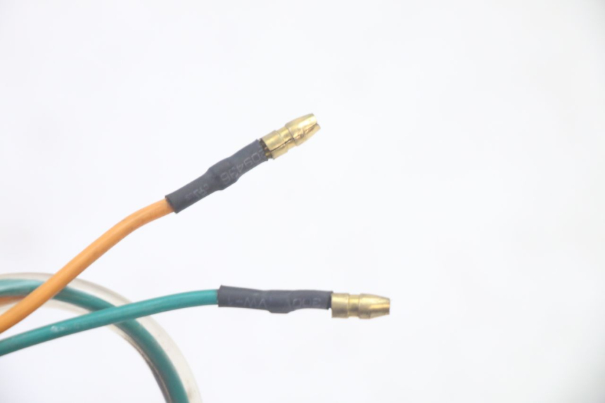 photo de LINKS VORDERES BLINKLICHT SYM CROX 4T 50 (2016 - 2023) - Alternative Perspektive