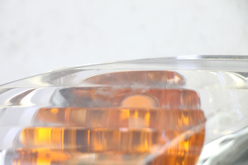 photo de LINKS VORDERES BLINKLICHT YAMAHA CYGNUS X INJECTION 125 (2007 - 2013) - Alternative Perspektive