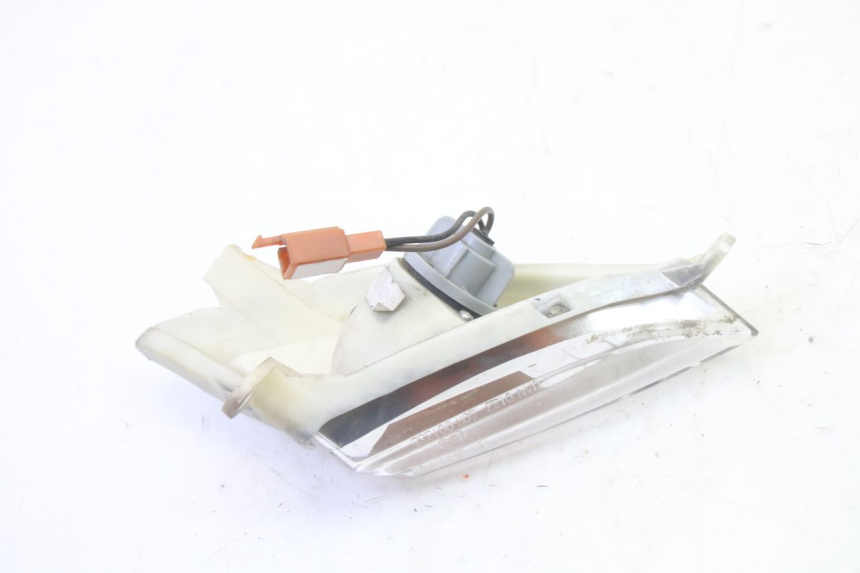 photo de LINKS VORDERES BLINKLICHT YAMAHA CYGNUS X INJECTION 125 (2007 - 2013) - Gesamtansicht des Produkts