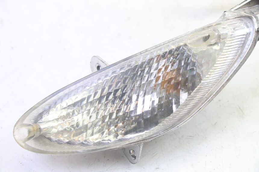 photo de LINKS VORDERES BLINKLICHT LONGJIA DIGITA 4T 50 (2019 - 2022) - Detailansicht des Bauteils